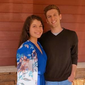 Meet your Posher, Alexandra